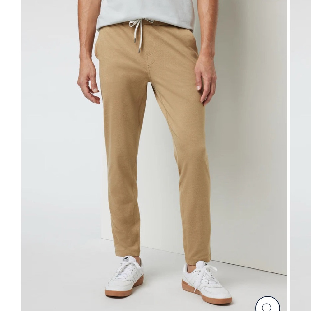 Men’s Vuori Ponto Performance Pant